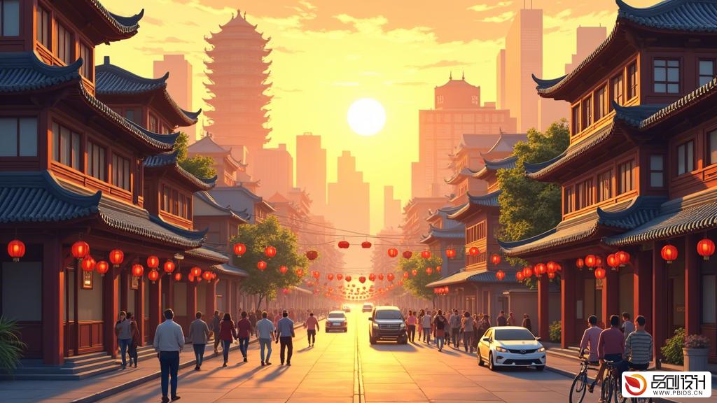 济南市3D动态演示设计单位的创新与实践
