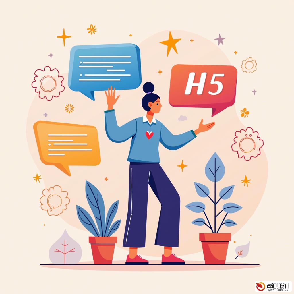 福州市H5营销页面的创新设计与实战策略