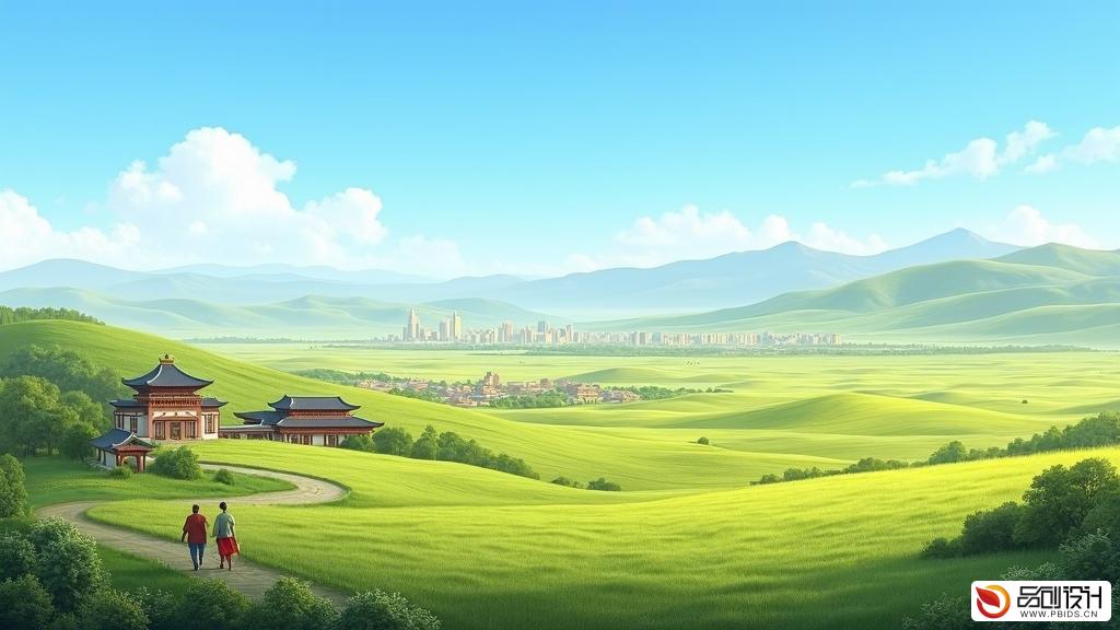 巴彦淖尔市多端UI适配合作伙伴：共创数字化新未来
