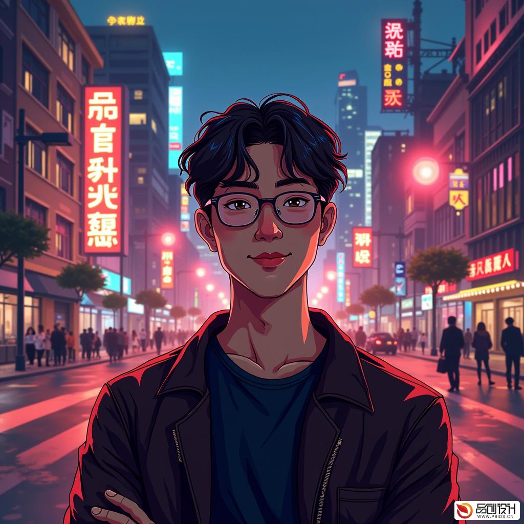 潮州市加载动画设计团队的创意之旅