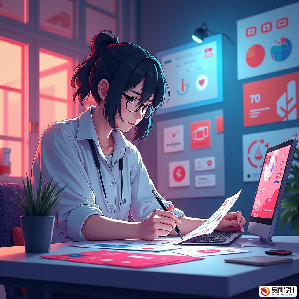 林芝市品创设计有限公司：创新设计的领航者
