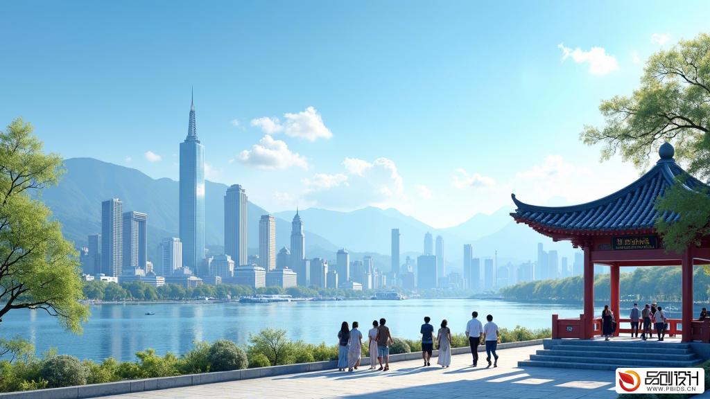 海东市交互逻辑设计：塑造未来城市智慧体验
