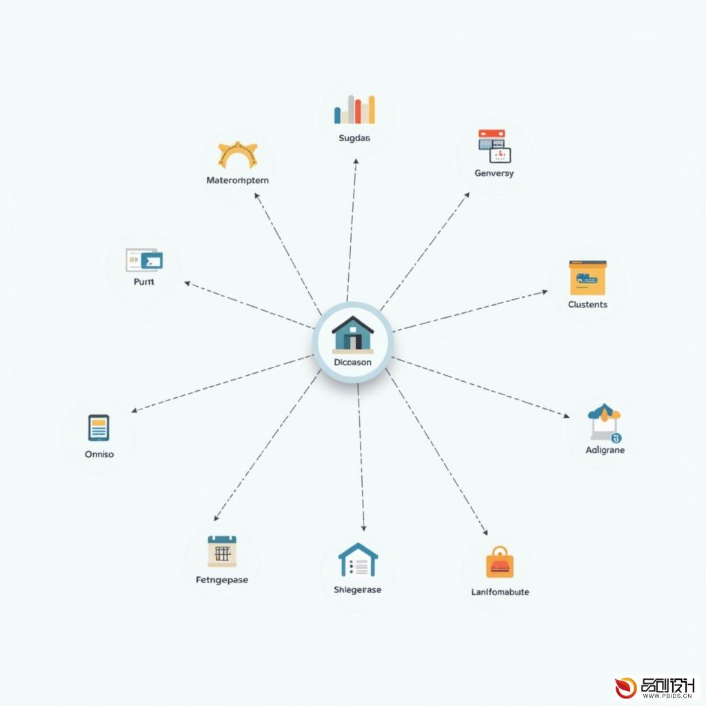 保险评估网页信息架构优化指南:打造高效用户体验