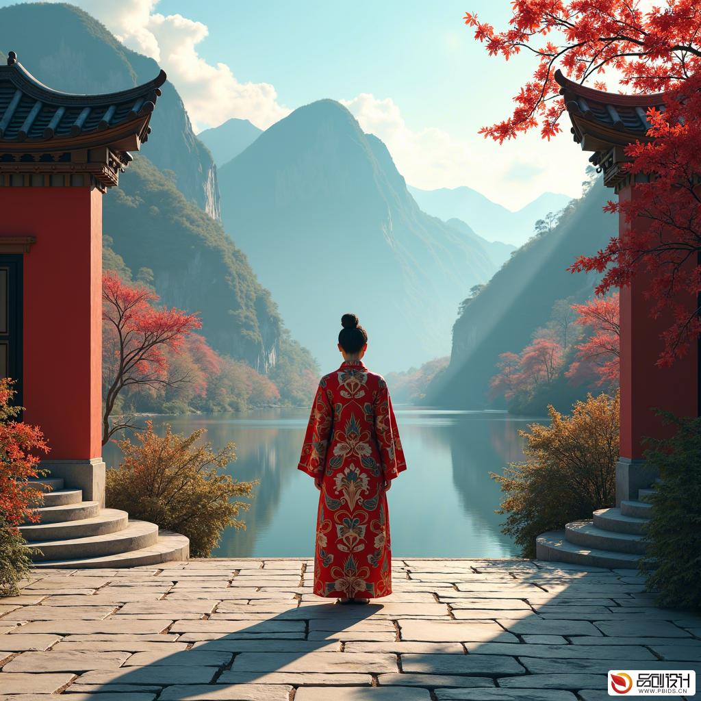 大理白族自治州品牌焕新设计：重塑地域文化与现代商业的完美融合
