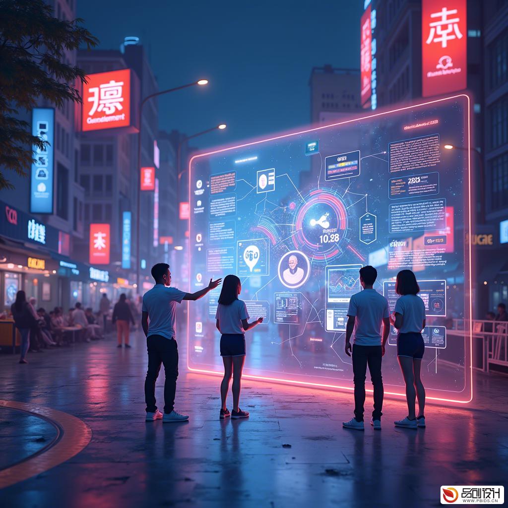 广西壮族自治区营销视觉设计机构的崛起与影响力
