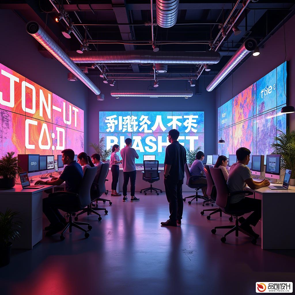 吉安市品牌动态图形公司的创新之路与未来展望