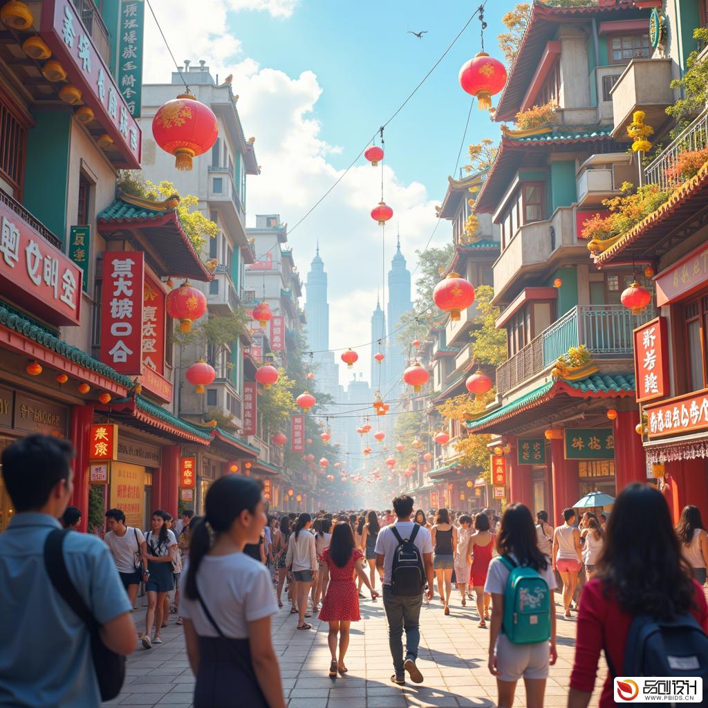 南宁市活动创意包装：打造城市文化新名片
