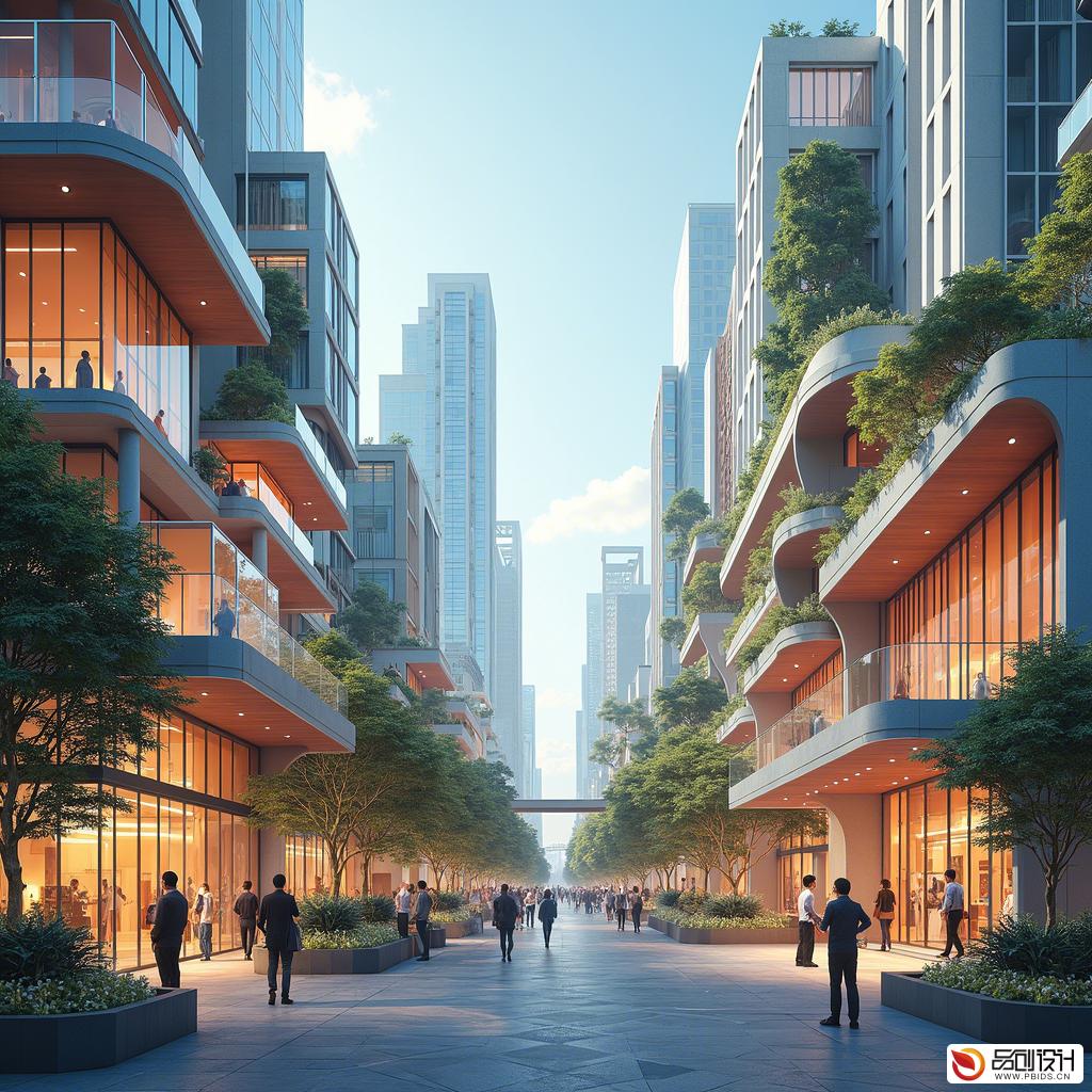 克拉玛依市品创定制设计案例:匠心独运,打造城市美学新典范