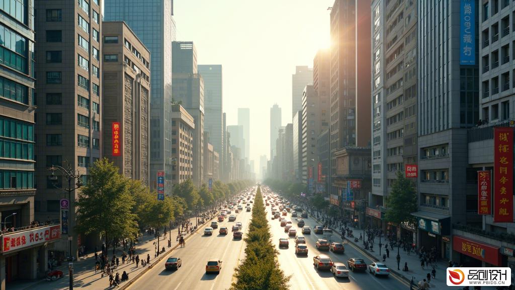 广元市VI系统设计创新服务中心：塑造城市品牌新形象的引擎
