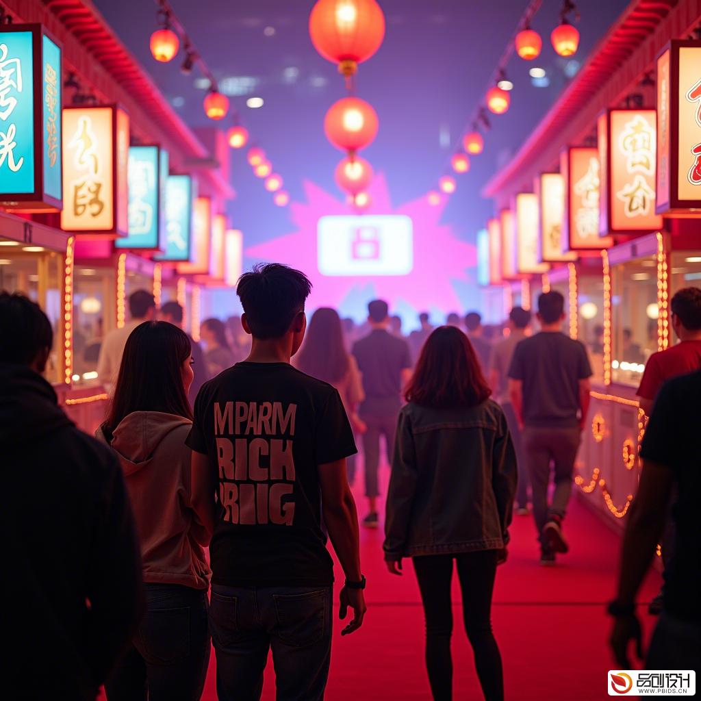 洛阳市活动创意包装：寻找理想合作伙伴的全面指南
