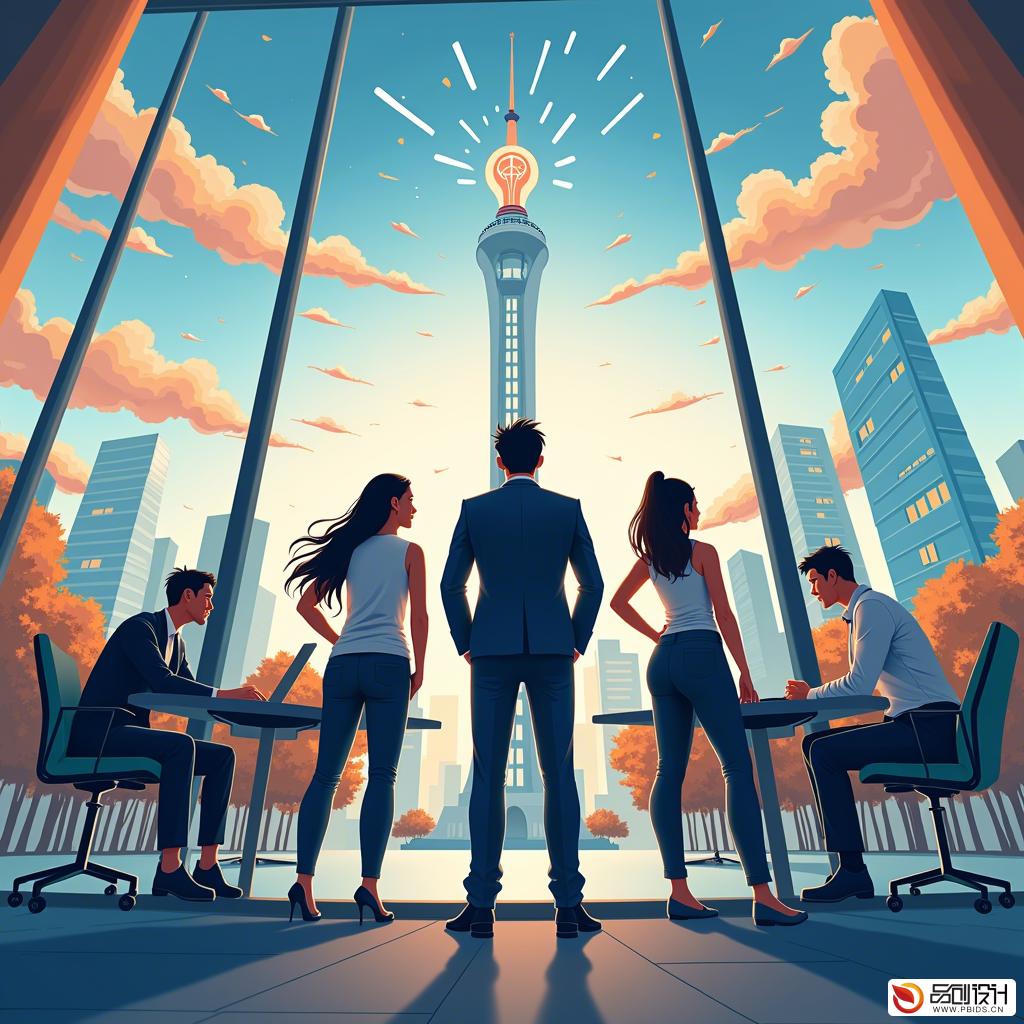 泰安市体验原型开发公司的创新之路
