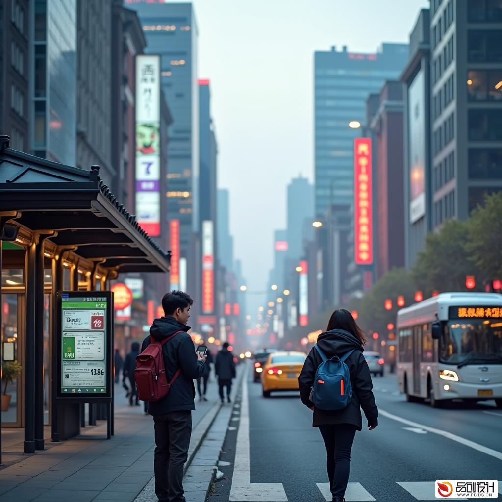 西安市智能交互系统合作伙伴:共创未来智慧城市新篇章