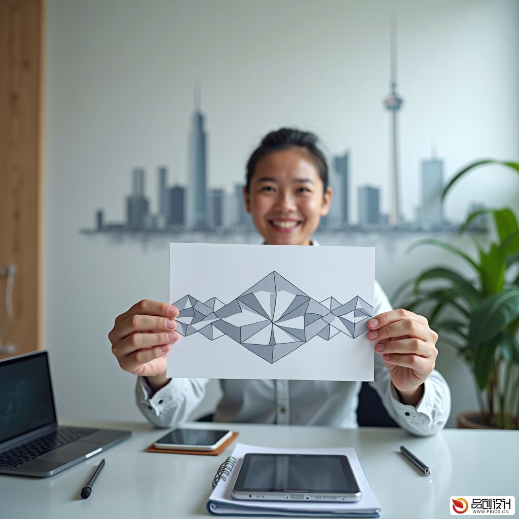 白银多维度品牌设计有限公司:塑造品牌新维度的专业力量