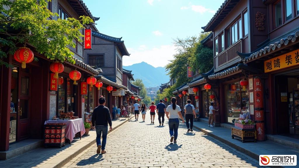 亳州市用户转化视觉优化策略深度解析

