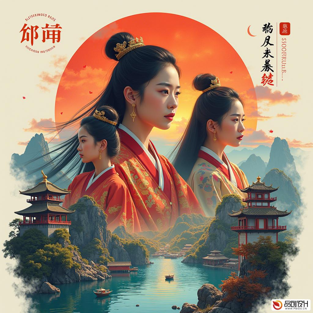 贵州省多维度品牌设计机构：塑造品牌灵魂的创意先锋
