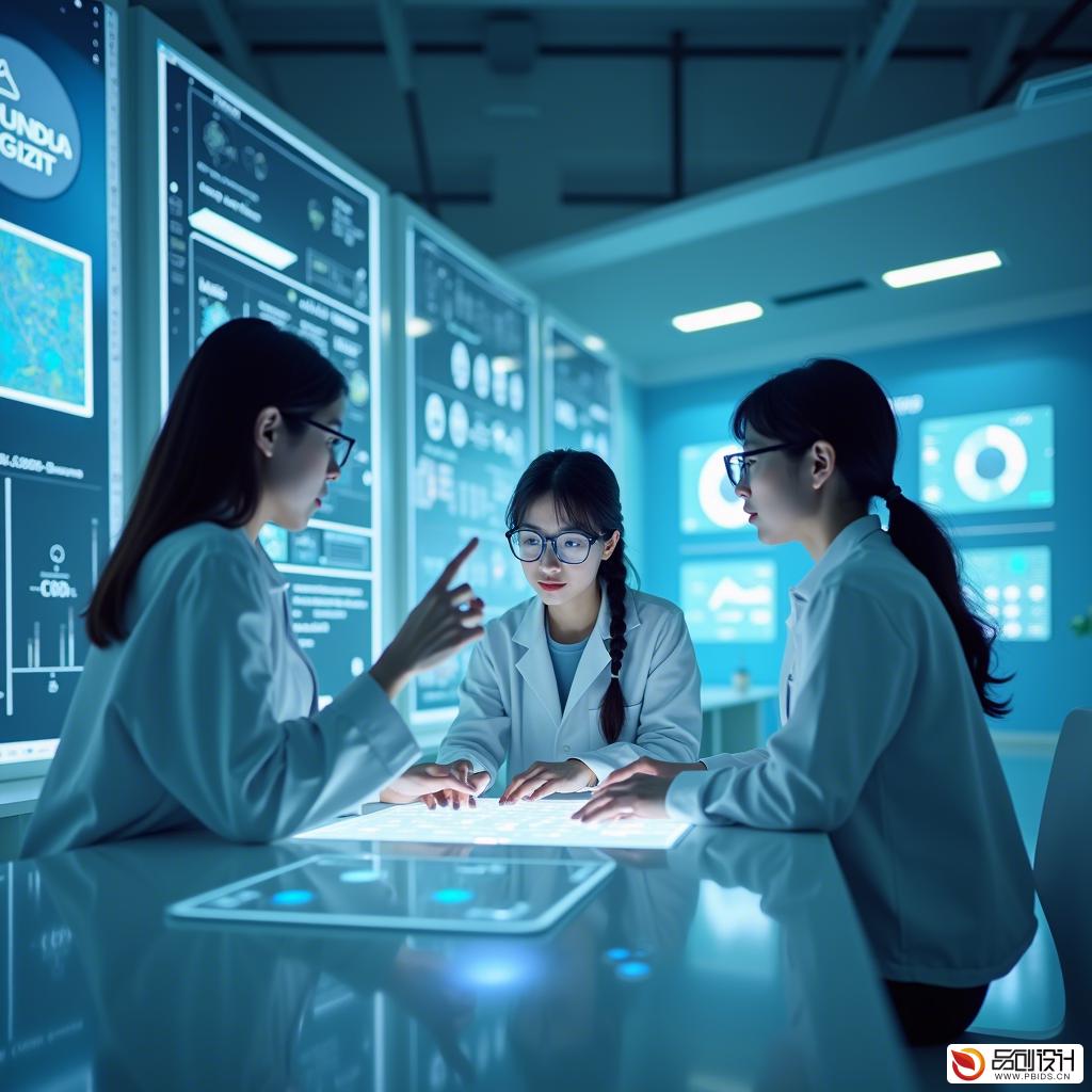云浮市人机交互机构:引领未来智能交互的新篇章
