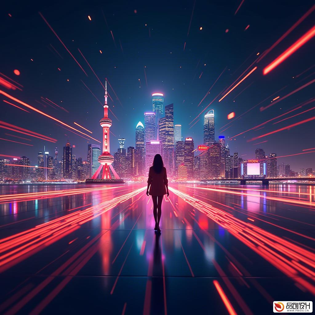 南阳市动效设计创新服务中心:引领数字创意新风尚