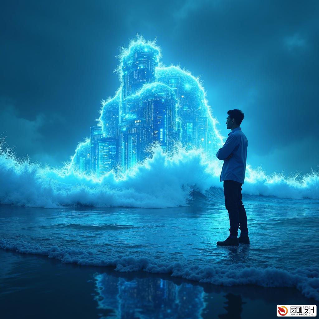 海洋工程动态视觉叙事设计创新服务中心：引领未来海洋探索的视觉革命
