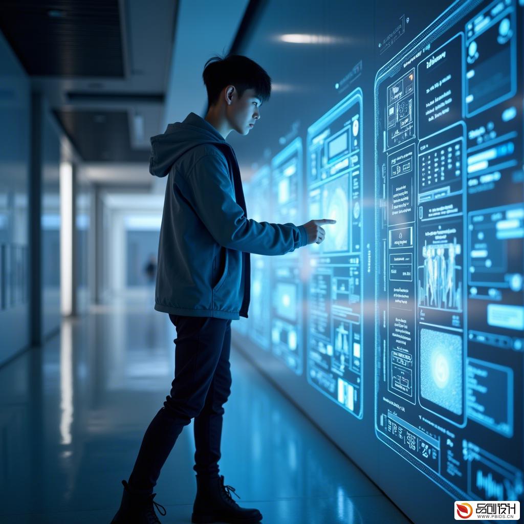 濮阳市触控体验设计中心：创新科技与人性化交互的完美融合
