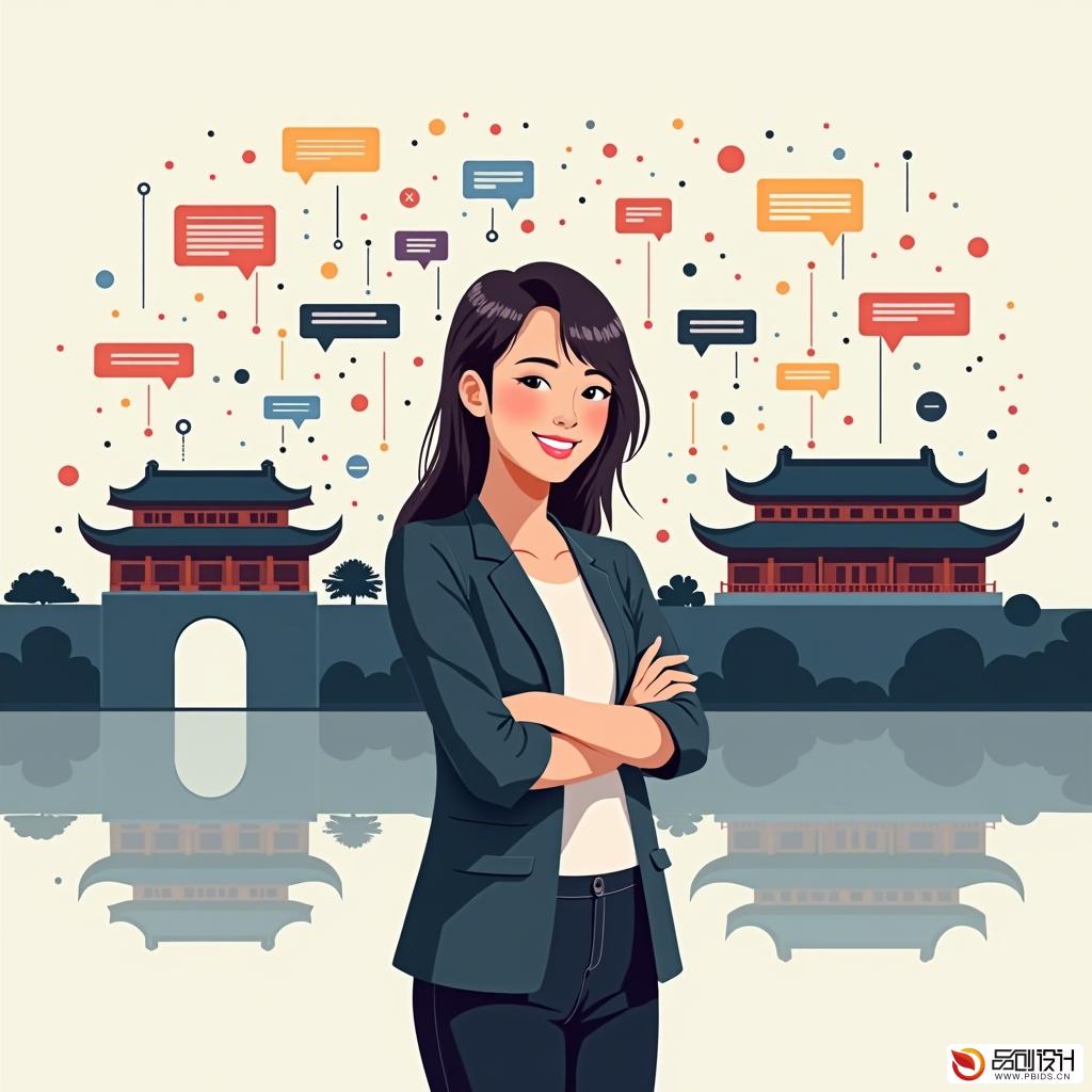 承德市网页视觉架构企业的创新与发展