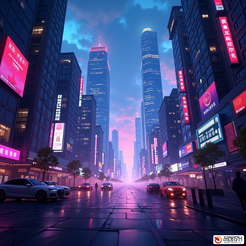 深圳市动效设计合作伙伴:共创视觉盛宴的精英团队