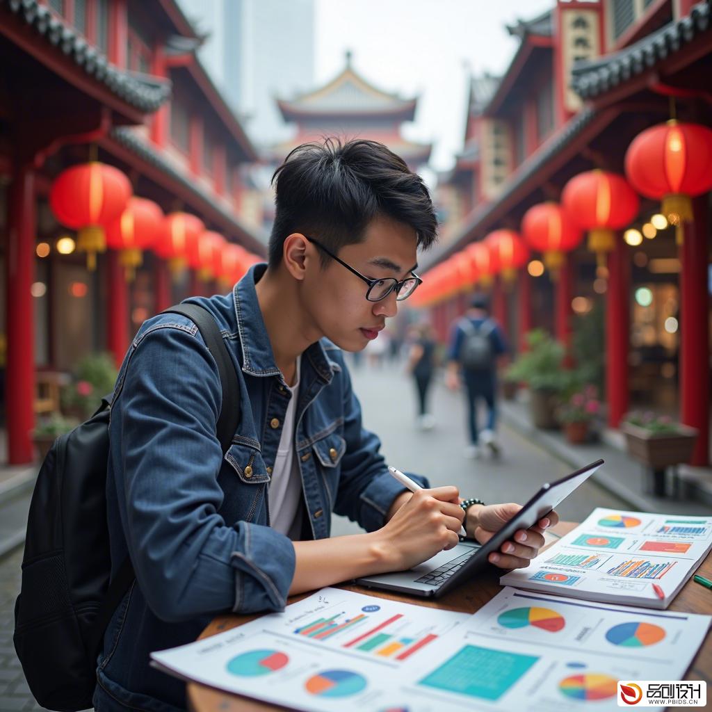 东北APP应用UI设计：打造卓越用户体验的设计公司深度解析
