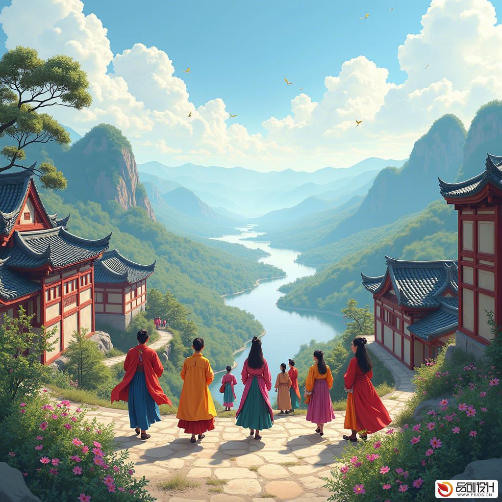红河哈尼族彝族自治州:视觉动效规范设计公司的创新之路