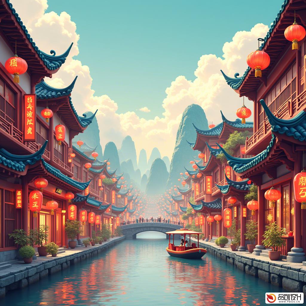华东企业IP打造:塑造品牌魅力,引领市场潮流