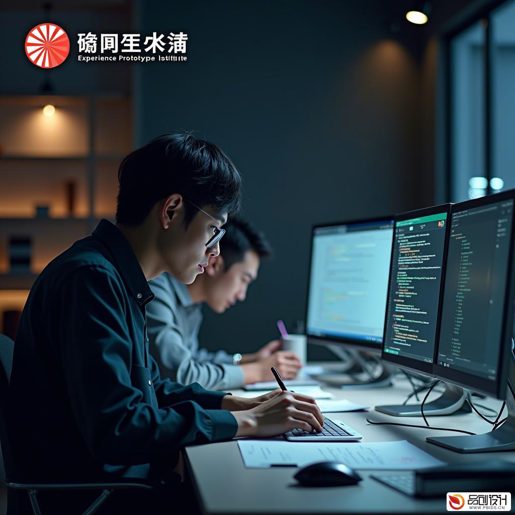 承德市体验原型开发机构:创新设计与技术实践的融合