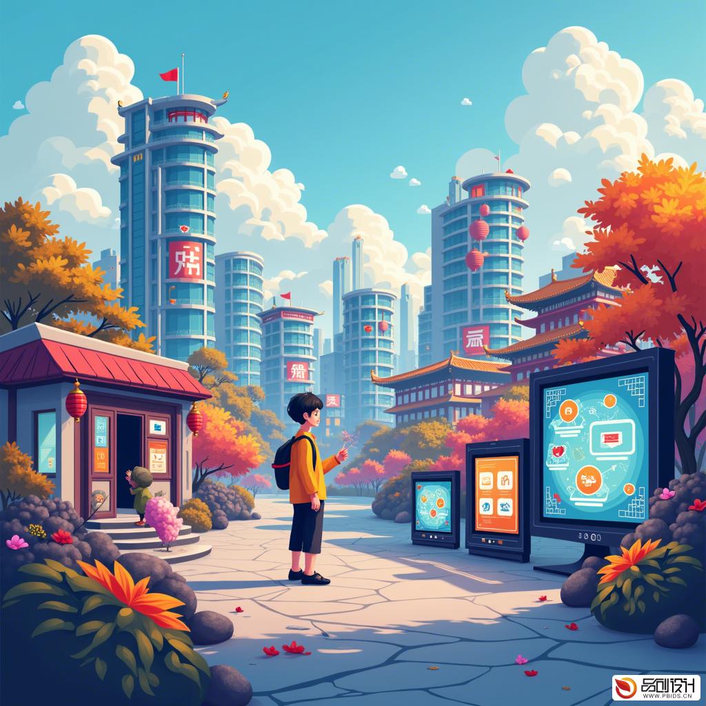 鹤岗市响应式网站设计:打造卓越在线体验的顶级设计公司