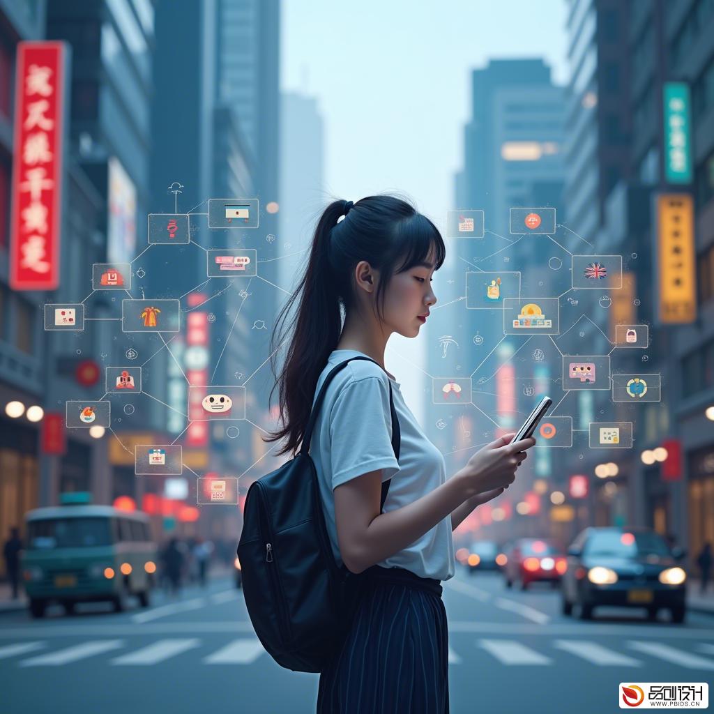 巴彦淖尔市界面微交互设计:打造卓越用户体验的设计公司
