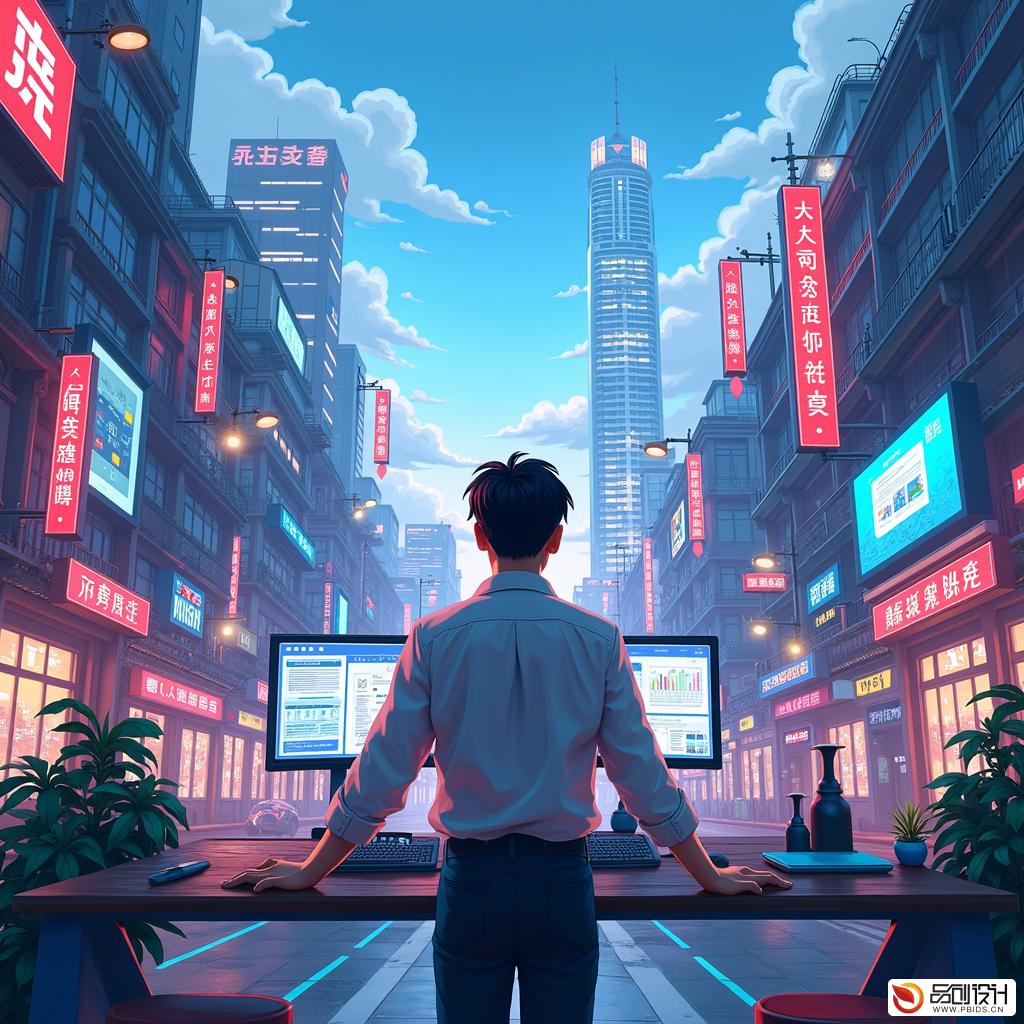 烟台UX设计机构：塑造未来用户体验的创新力量
