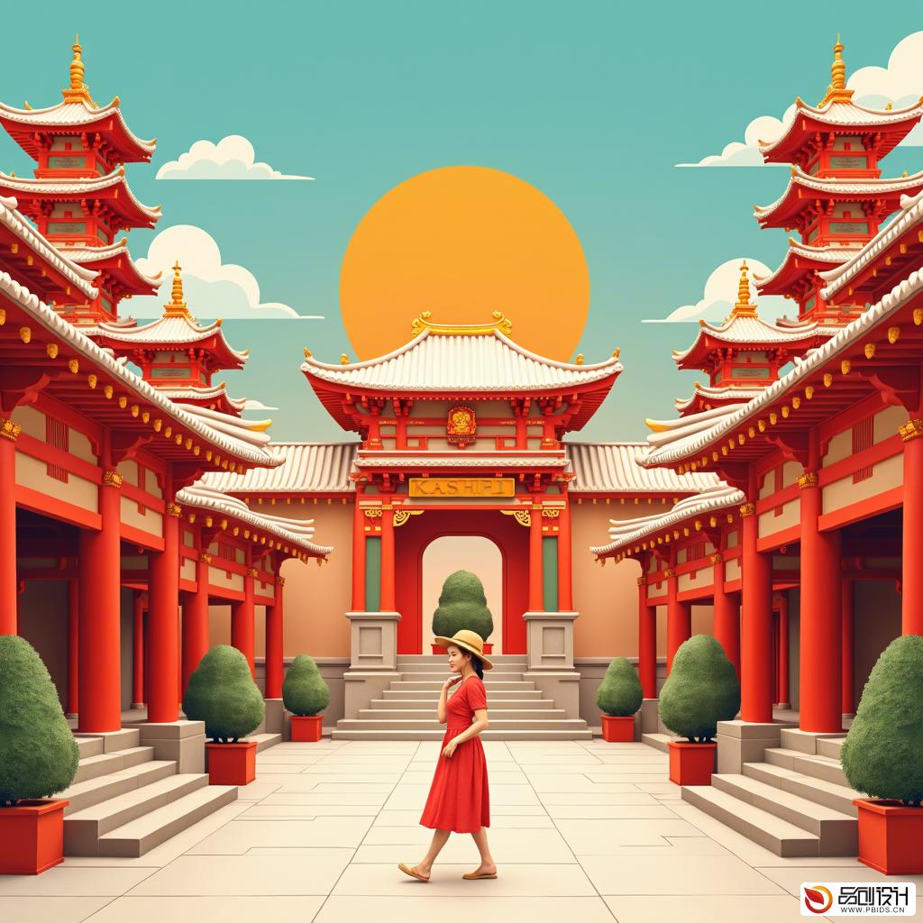 喀什地区品牌文化可视化企业的崛起与影响力
