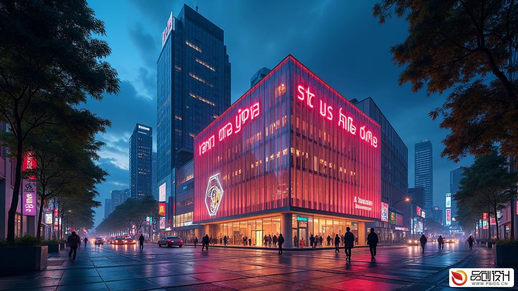 鹰潭市品创定制设计工作室：匠心独运，打造专属设计新篇章

