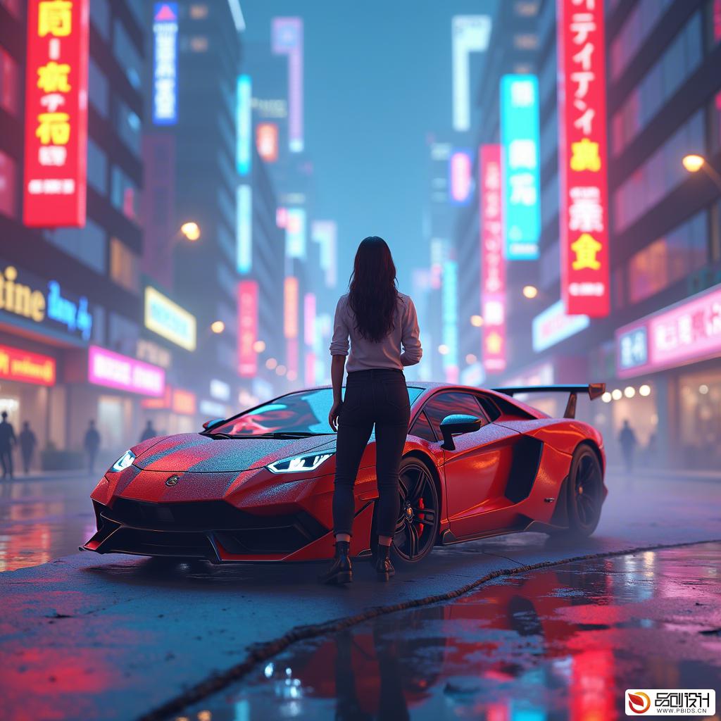 博尔塔拉3D动态演示设计工作室:创意无限,演绎未来