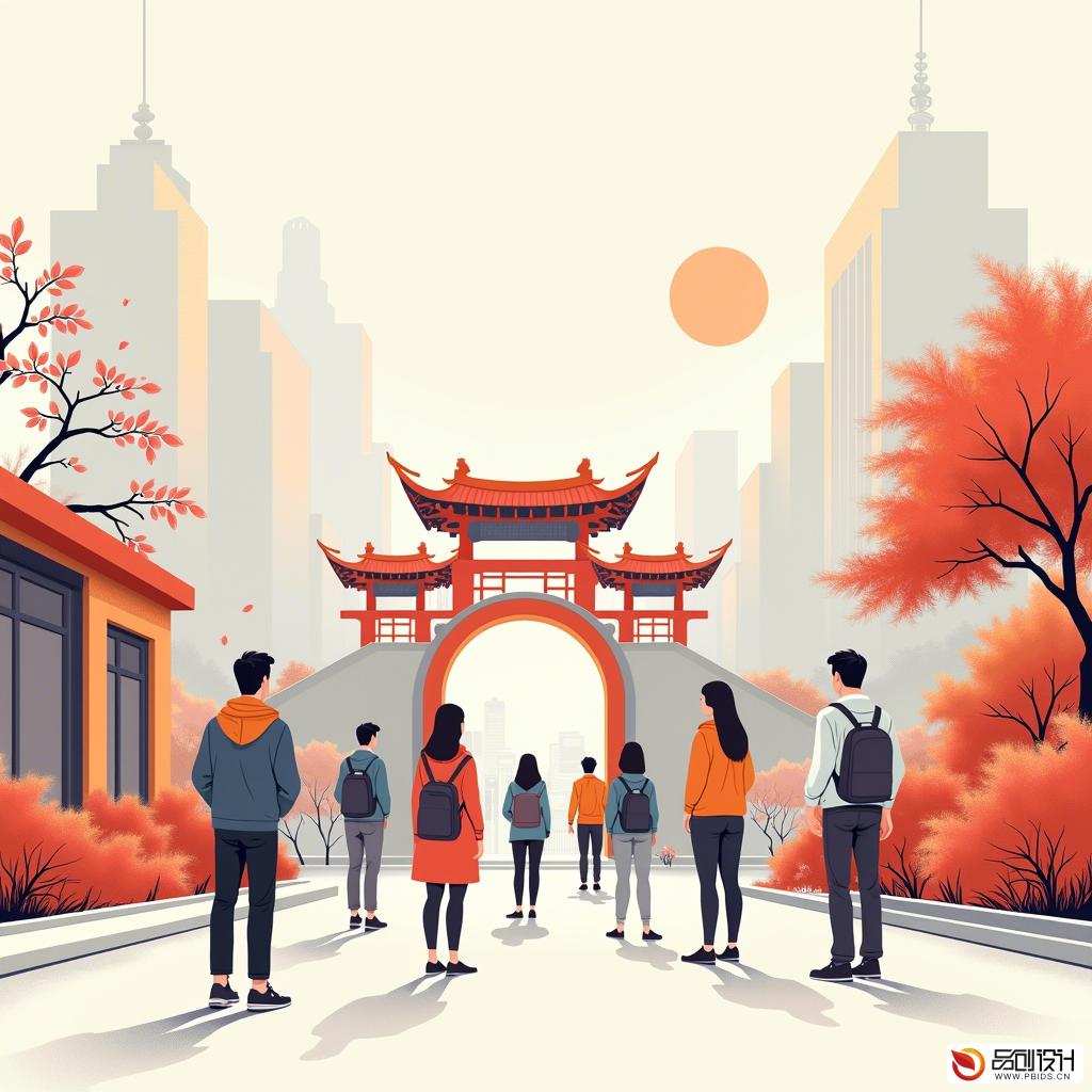 承德用户旅程设计:打造卓越体验的设计公司