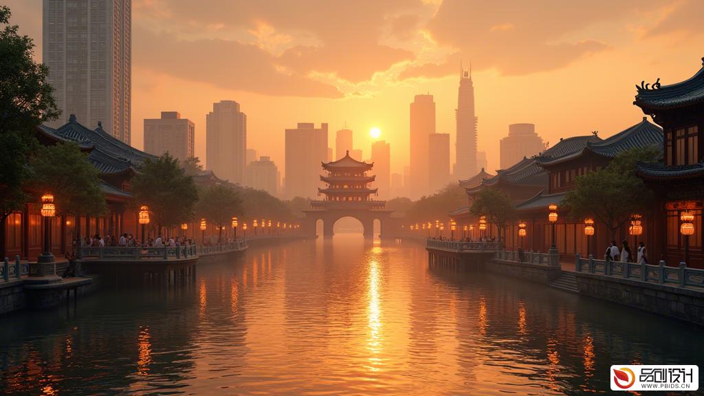 岳阳市VI系统设计企业的崛起与影响力
