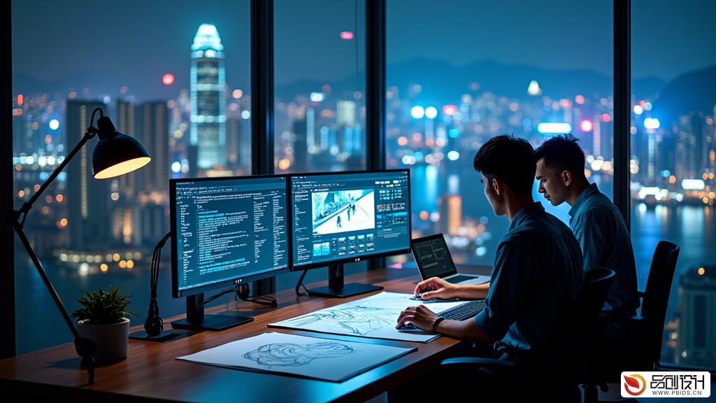 香港特别行政区软件界面优化设计公司的卓越之道
