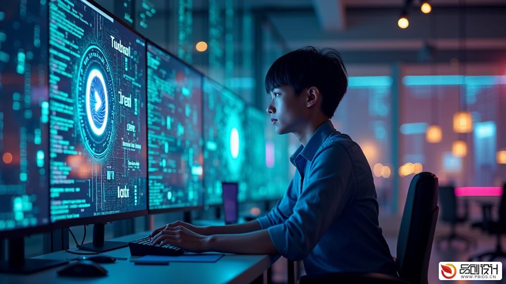 人工智能社交传播设计：创新中心的前沿探索
