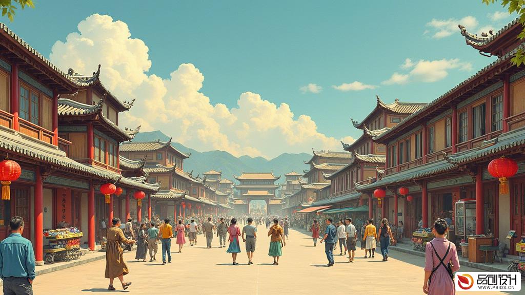 沧州市MG动画设计团队的创意之旅：塑造视觉盛宴的艺术大师
