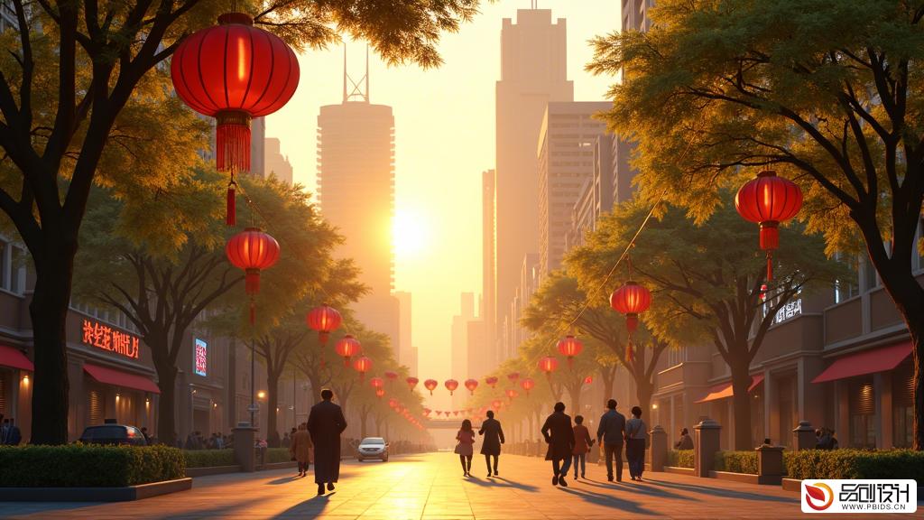 抚顺市小程序视觉设计团队的创意之旅
