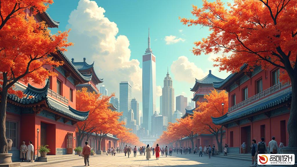 金华市移动端UI/UX有限公司：引领数字界面设计新风尚
