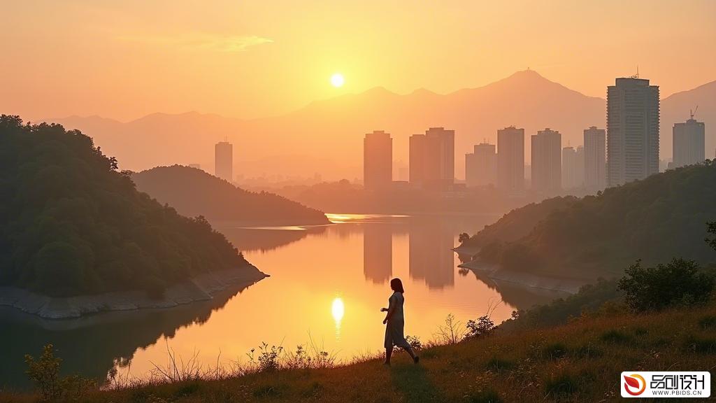 咸宁市沉浸式动效方案设计的创新与实践
