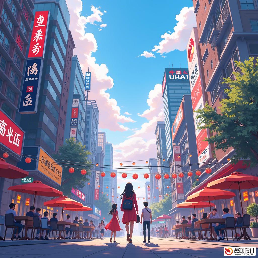 乌海市品牌焕新单位：重塑城市形象，引领发展新风尚
