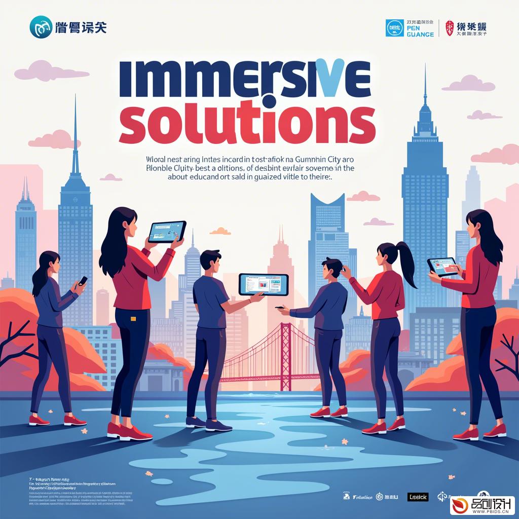 赣州市沉浸式动效方案设计:寻找最佳合作伙伴的指南