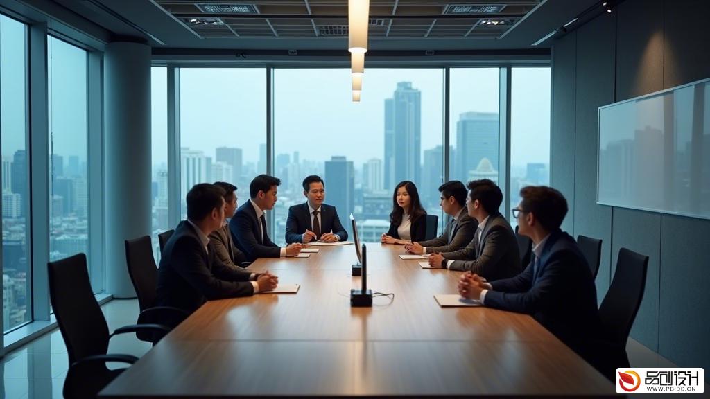 郑州体验策略咨询公司：打造卓越用户体验的领航者
