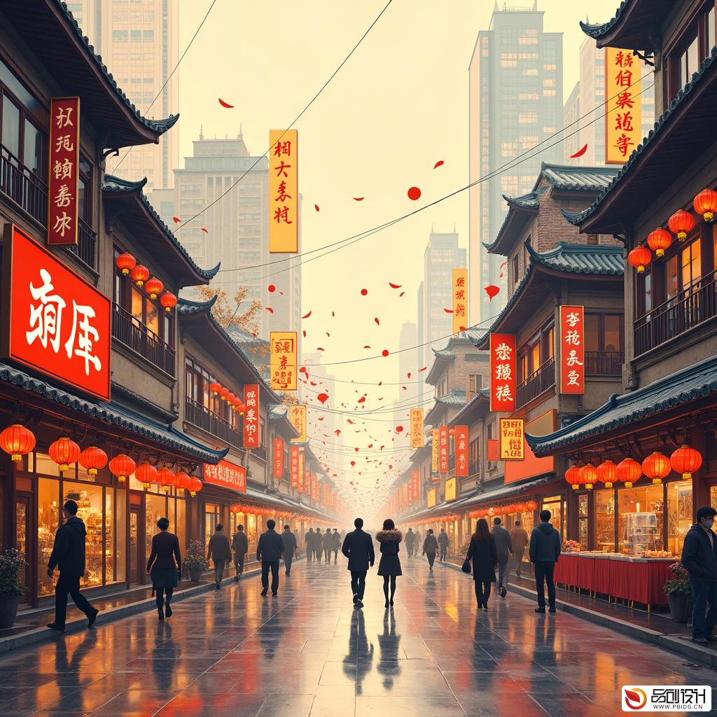 黄石市品牌文化可视化团队的创意之旅

