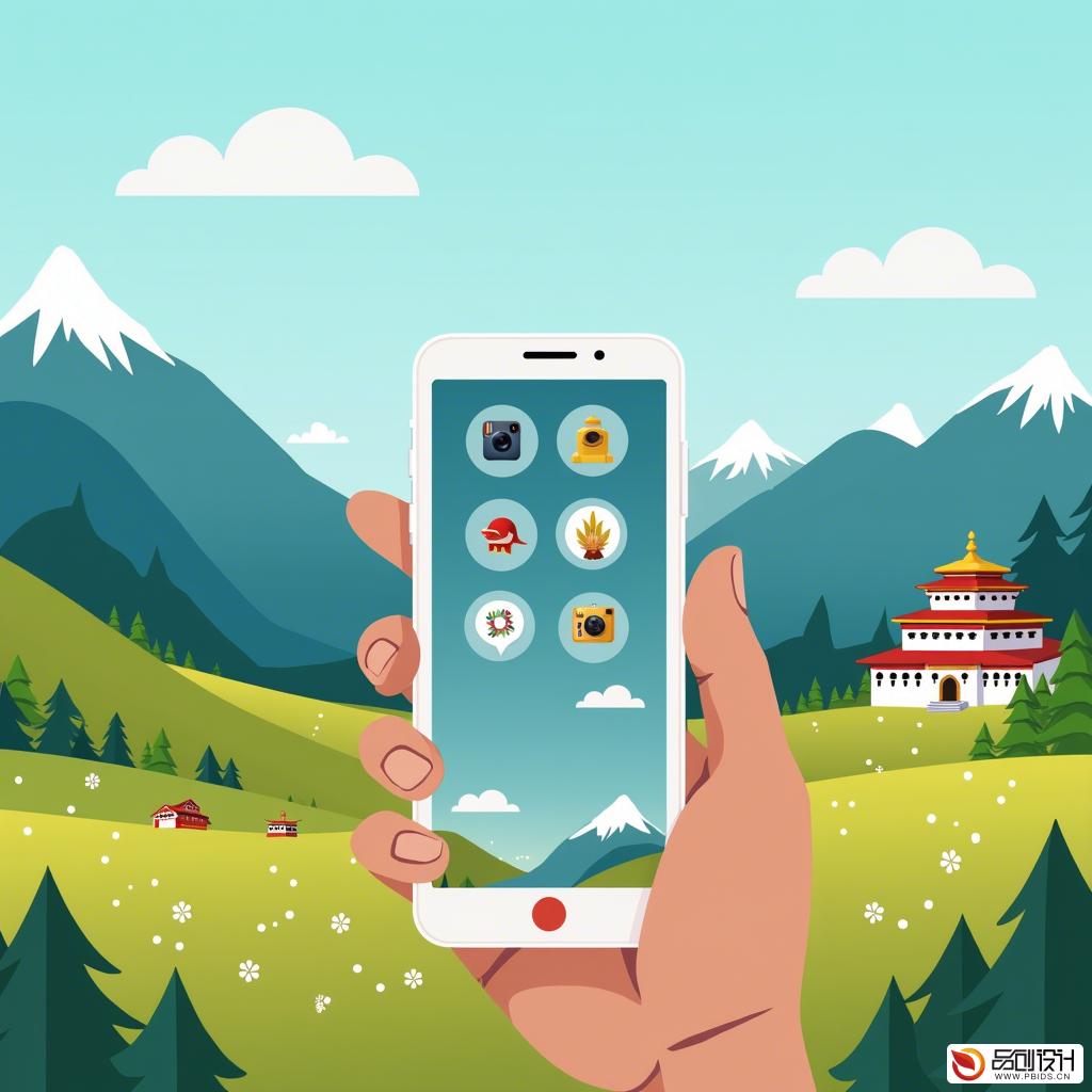 昌都社交传播新纪元:携手设计合作伙伴共创辉煌