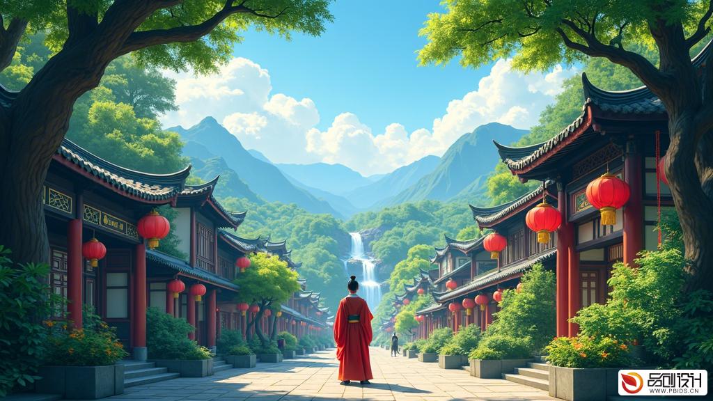 安顺市企业定制设计工作室：打造专属品牌形象的艺术殿堂
