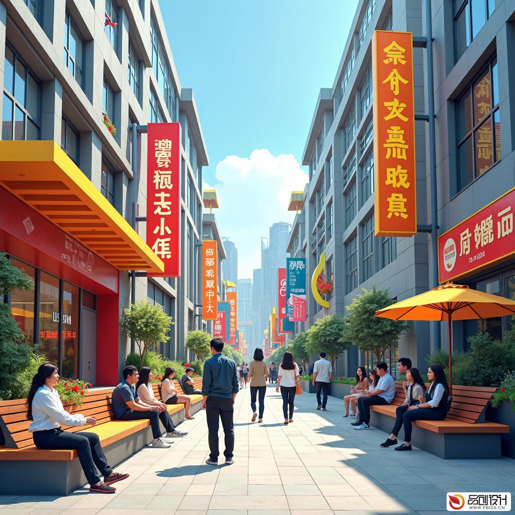 泸州市人性化体验设计单位的创新与实践